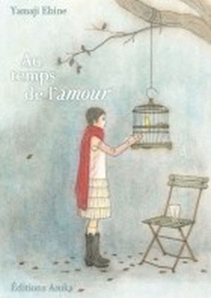 Au Temps de l'Amour