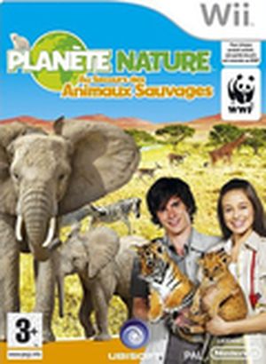 Planète Nature : Au secours des animaux sauvages