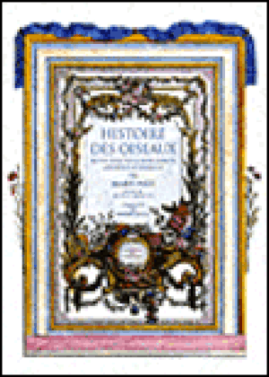 Histoire des oiseaux
