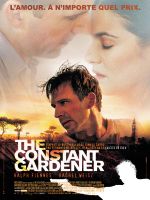 Affiche The Constant Gardener