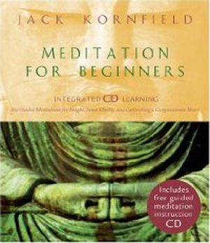 Meditation for Beginners