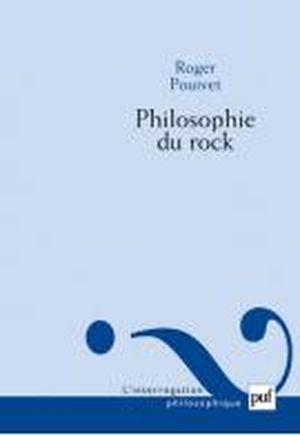 Philosophie du rock