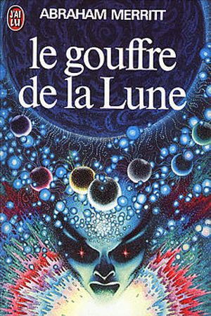 Le gouffre de la lune