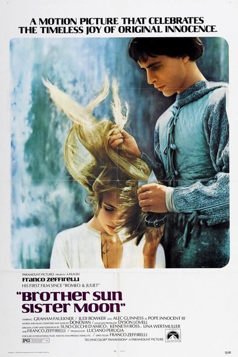 Film Francois Et Le Chemin Du Soleil