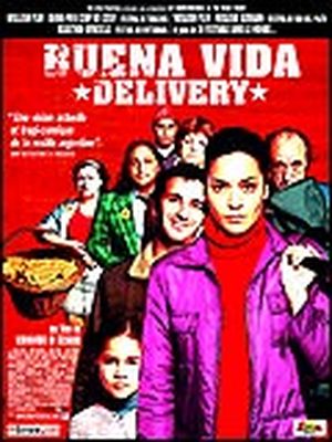 Buena vida (delivery)