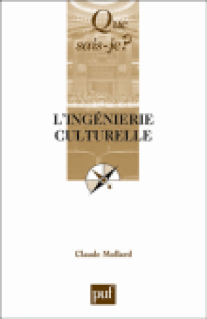 L'ingénierie culturelle