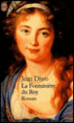 La fontainière du Roy