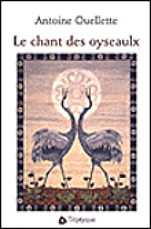 Le chant des oyseaulx