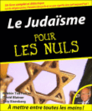 Le judaïsme pour les Nuls