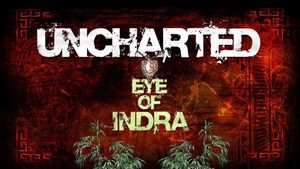 Uncharted : Eye of Indra