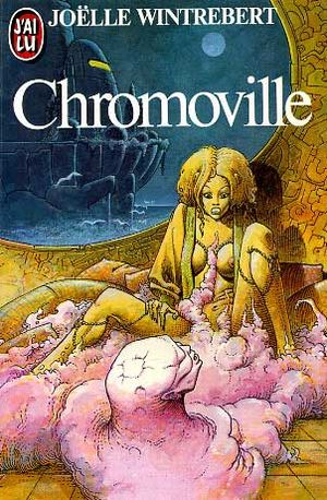Chromoville