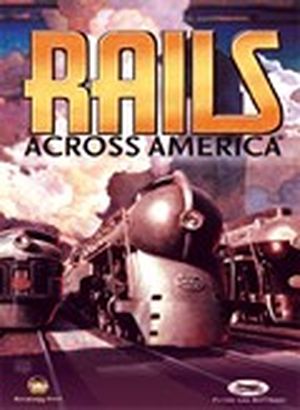 Rails across America