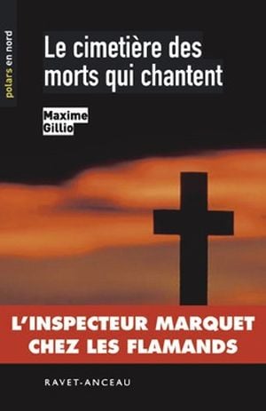 Le Cimetière des morts qui chantent