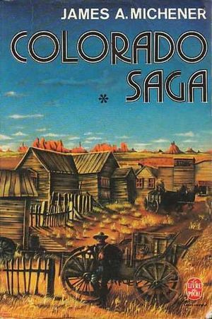 Colorado Saga