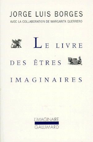 Le Livre des êtres imaginaires