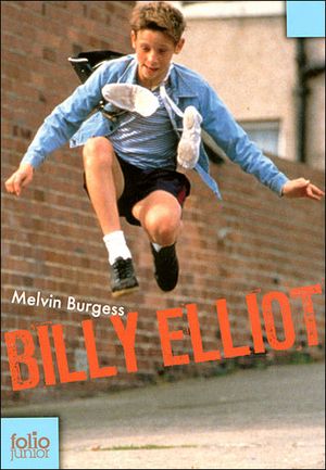 Billy Elliot : Le roman du film