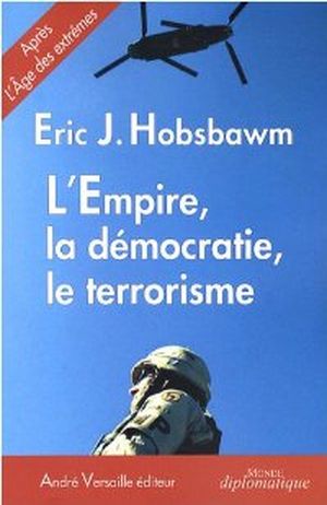 L'Empire, la démocratie, le terrorisme