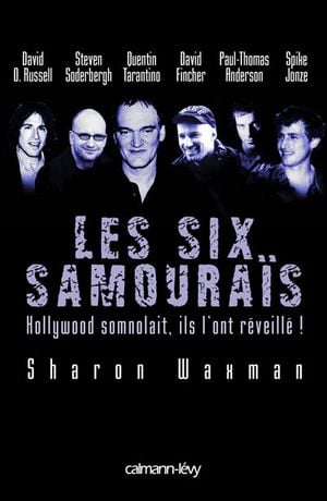 Les six samouraïs