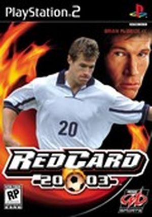 Red Card Soccer