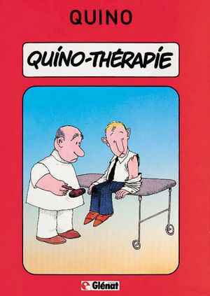 Quino-therapie