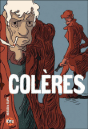 Colères