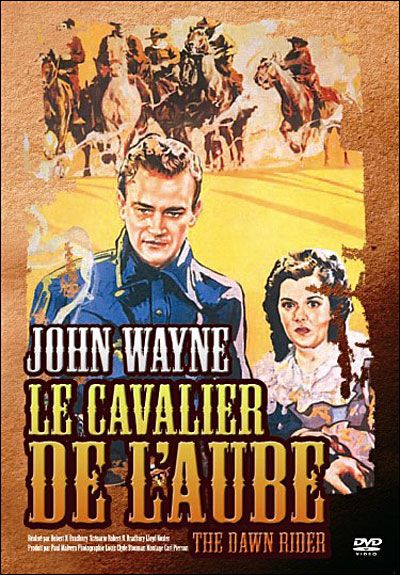Le Cavalier De L Aube Le cavalier de l'aube - Film (1935) - SensCritique