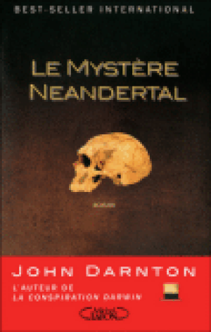 Le mystère Neandertal
