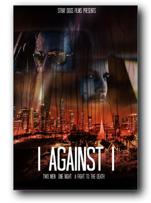 I against I