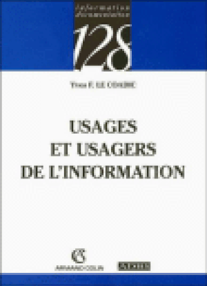 Usages et usagers de l'information