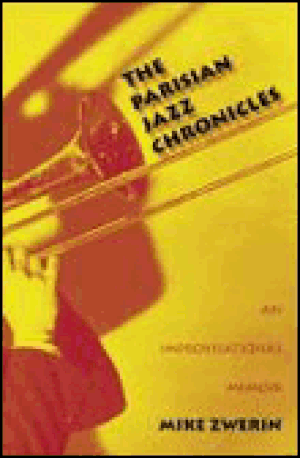 The parisian jazz chronicles