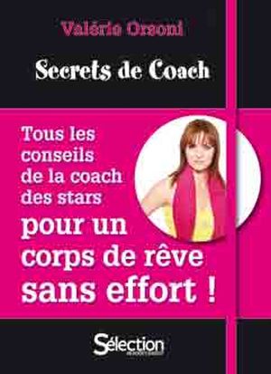 Secrets de coach