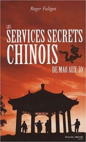 Les Services secrets chinois de Mao aux JO