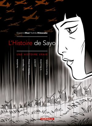 L'histoire de sayo