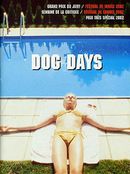 Affiche Dog Days