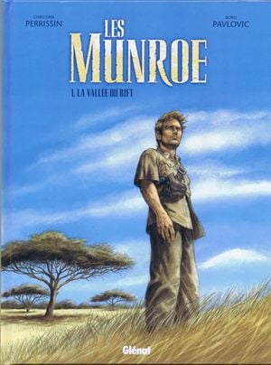 Les Munroe