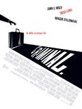 Affiche Criminal. Affiche Criminal.