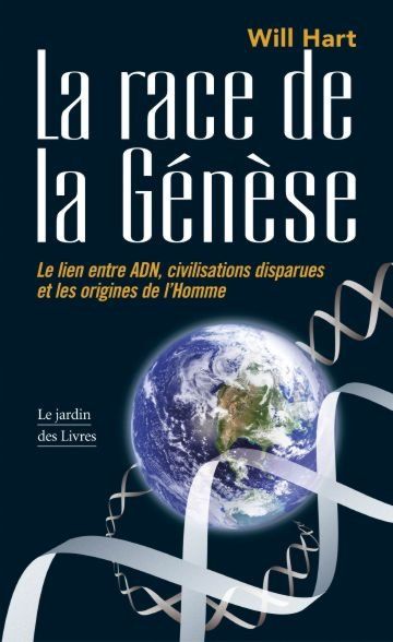 La Race De La Genese William Hart Senscritique