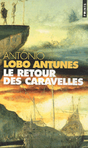 Le Retour des caravelles