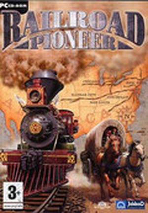 Railroad Pioneer