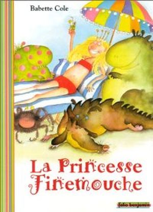 Princesse Finemouche