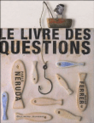 Le livre des questions