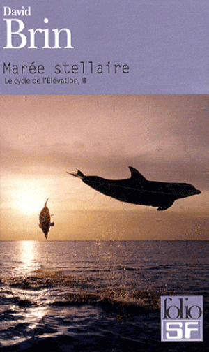 Marée stellaire
