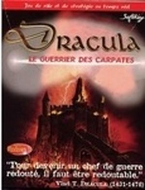 Dracula : Le guerrier des carpates