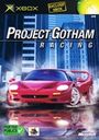 Jaquette Project Gotham Racing