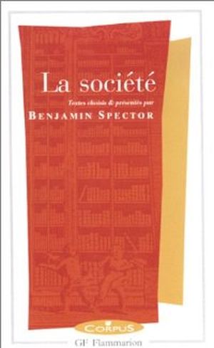 La société