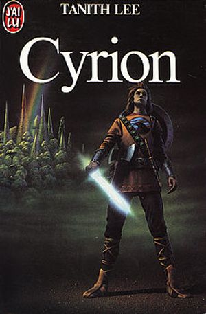 Cyrion