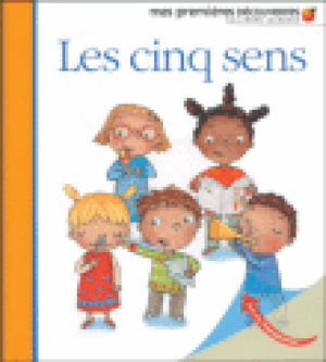 Les cinq sens