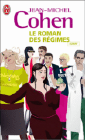 Le roman des régimes