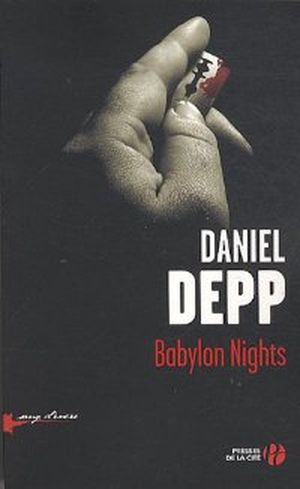 Babylon Nights