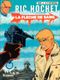 La Flèche de sang - Ric Hochet, tome 36
